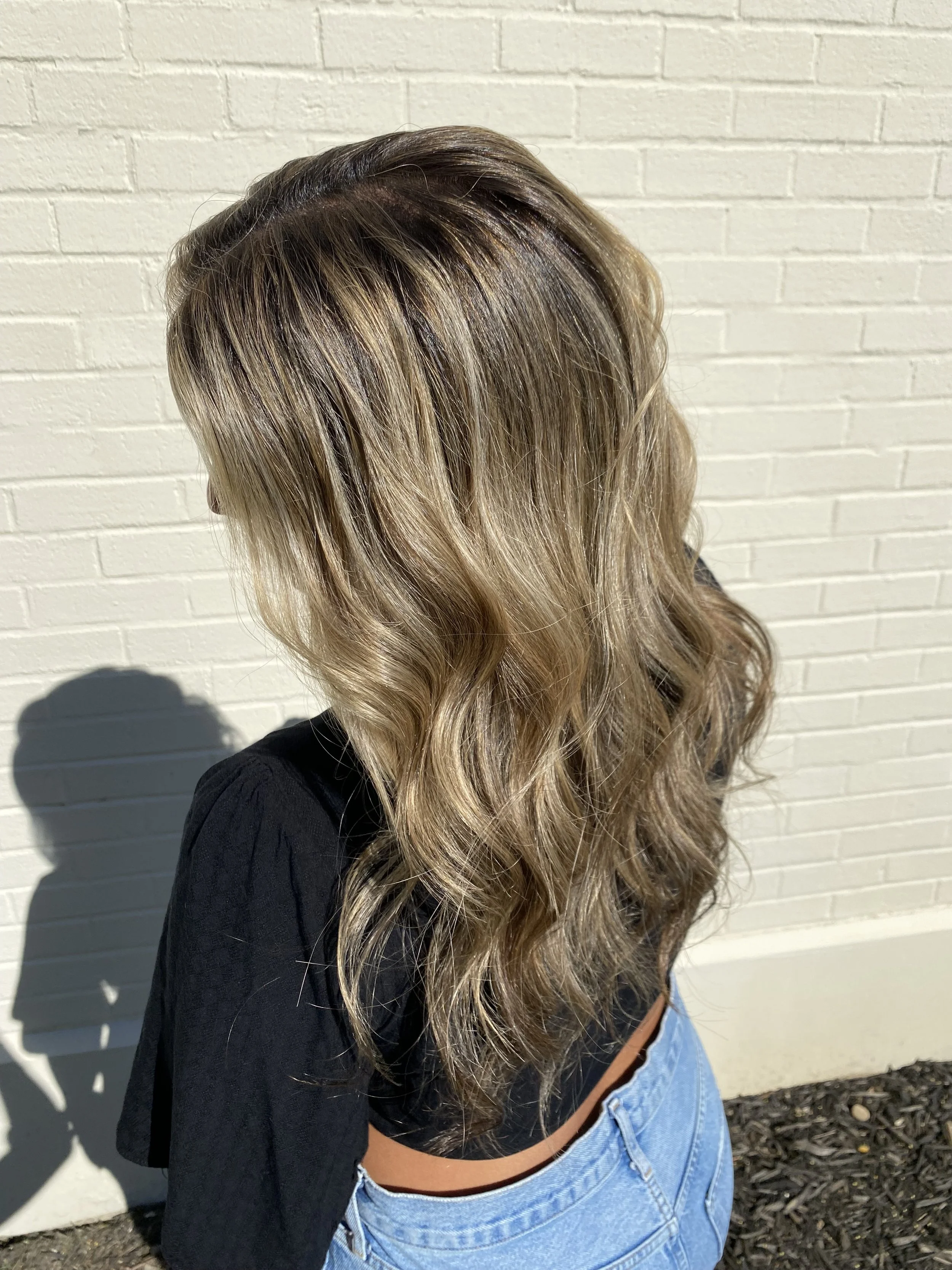 Roman Alexander Salon & Spa in Bexley, OH (3)