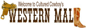 Cultured Cowboy Western Biker in Greenwood, SC (2)