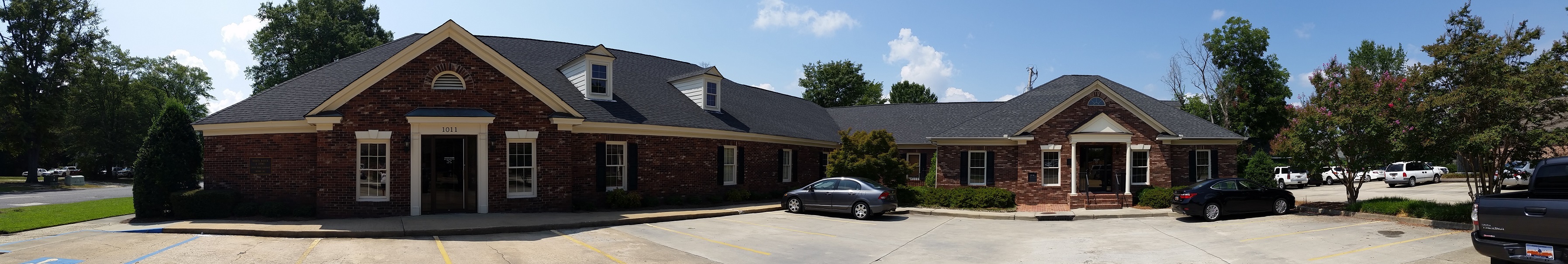 Sheheen Hancock & Godwin, LLP in Camden, SC