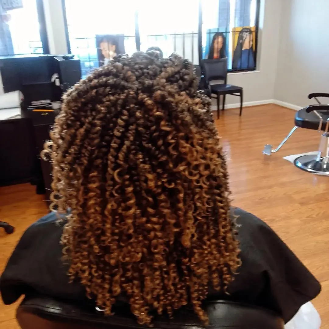 Braids By Fauzia in District Heights, MD (2)