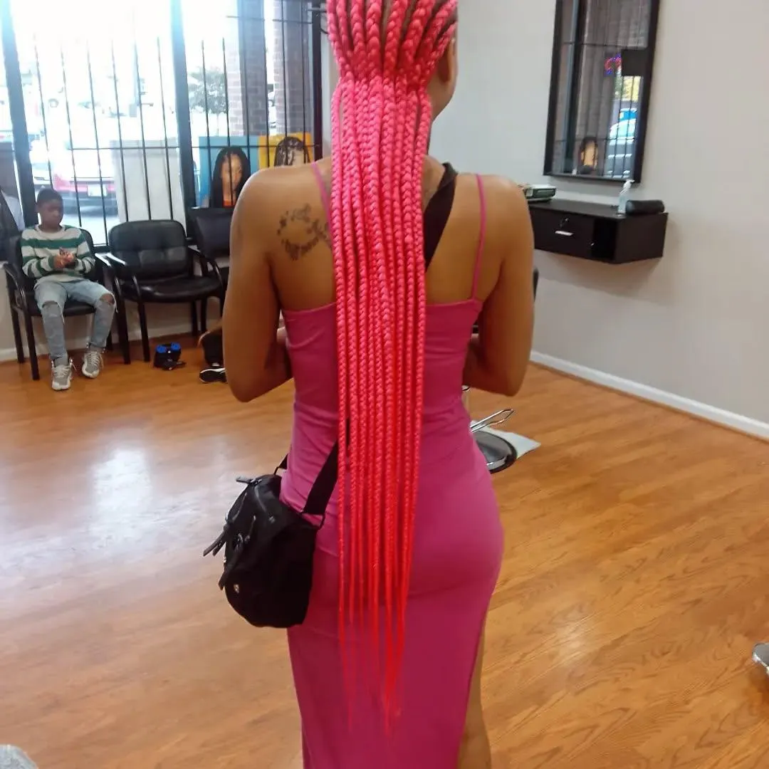 Braids By Fauzia in District Heights, MD (3)