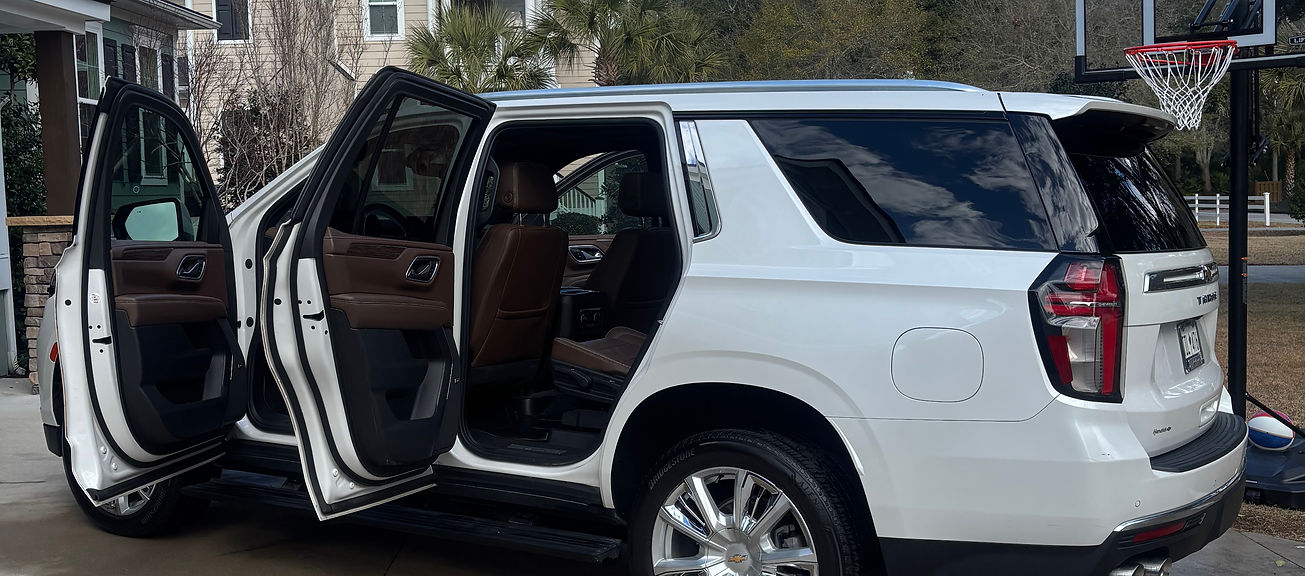 South Shore Detailing LLC in North Charleston, SC (2)