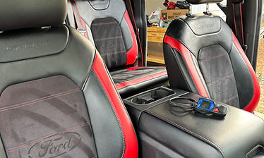 South Shore Detailing LLC in North Charleston, SC (5)
