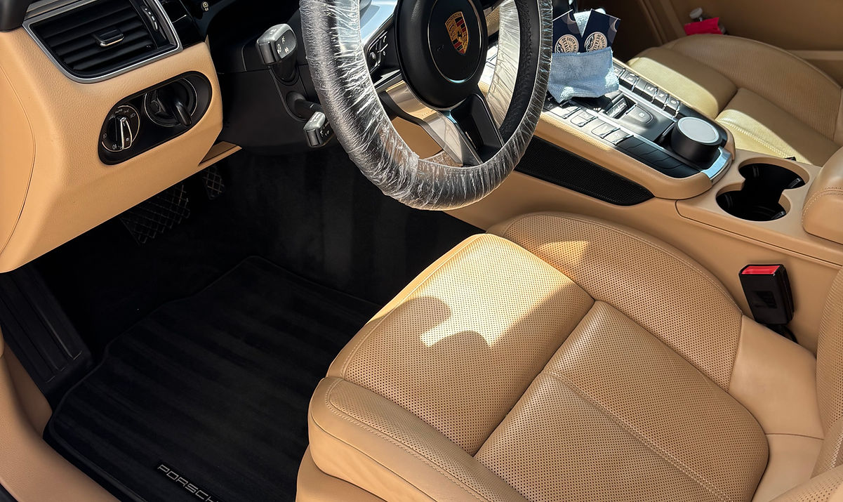 South Shore Detailing LLC in North Charleston, SC (6)