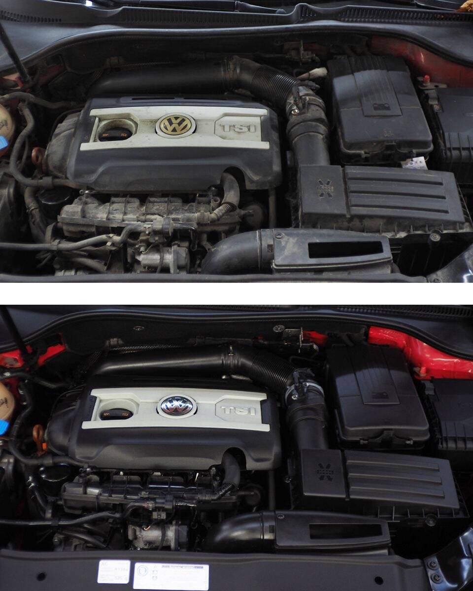 A&N DETAILING in Whiting, IN (2)