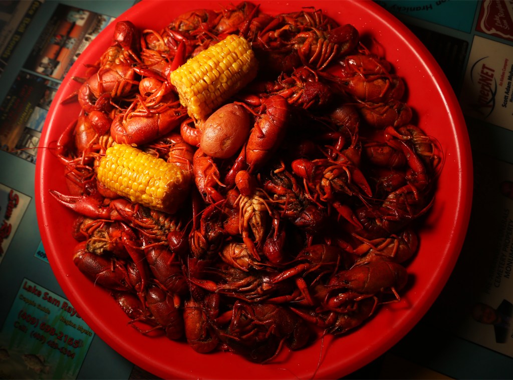 Stump Restaurant & Club in Brookeland, TX (2)