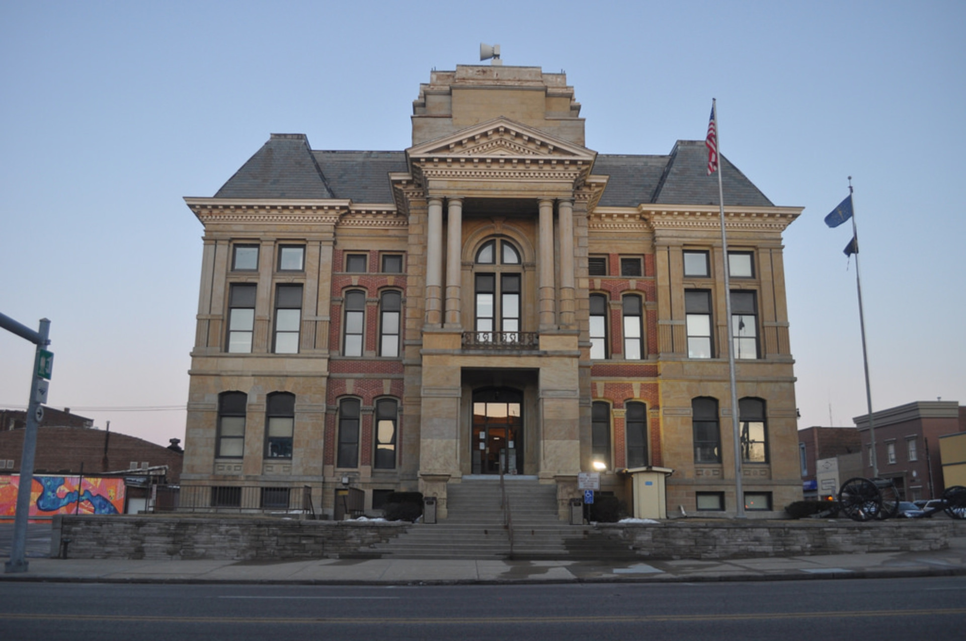 Goebel Law Office in Crawfordsville, IN