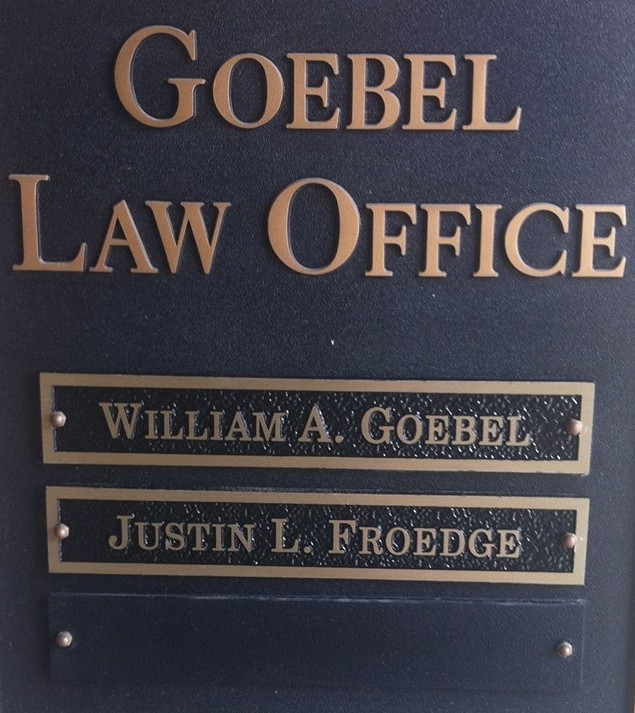 Goebel Law Office in Crawfordsville, IN (2)