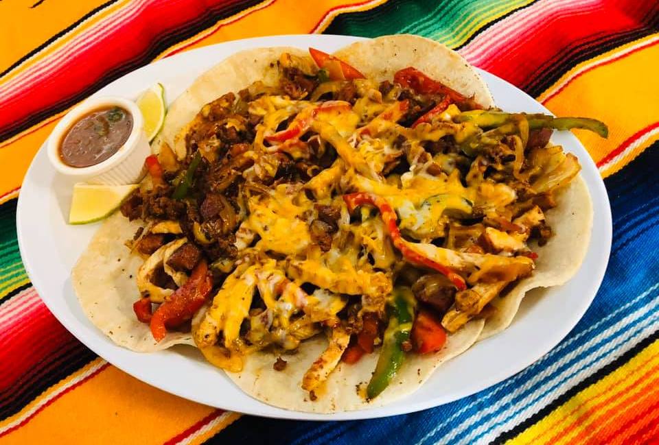 Enrique's Taco House in Prescott, WI