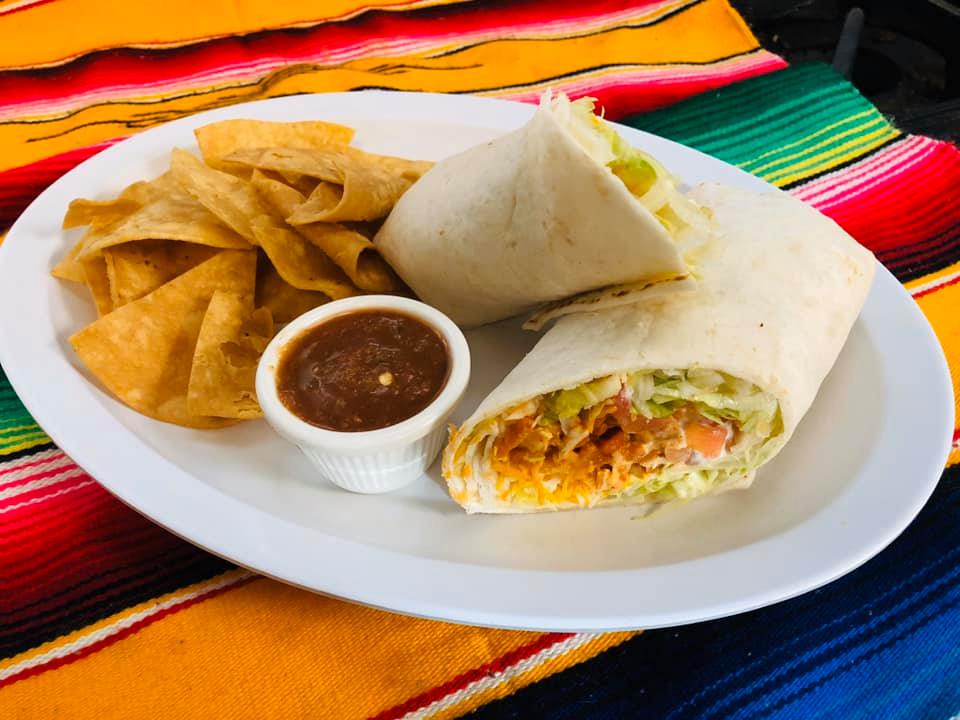 Enrique's Taco House in Prescott, WI (2)