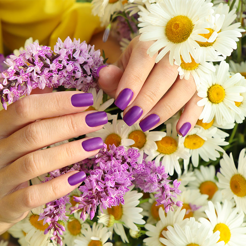 InVogue Nails & Spa.(#1 Rating Cocoa Beach) in Cocoa Beach, FL (6)