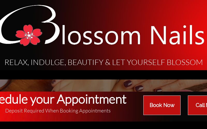 Blossom Nails in Sanford, FL