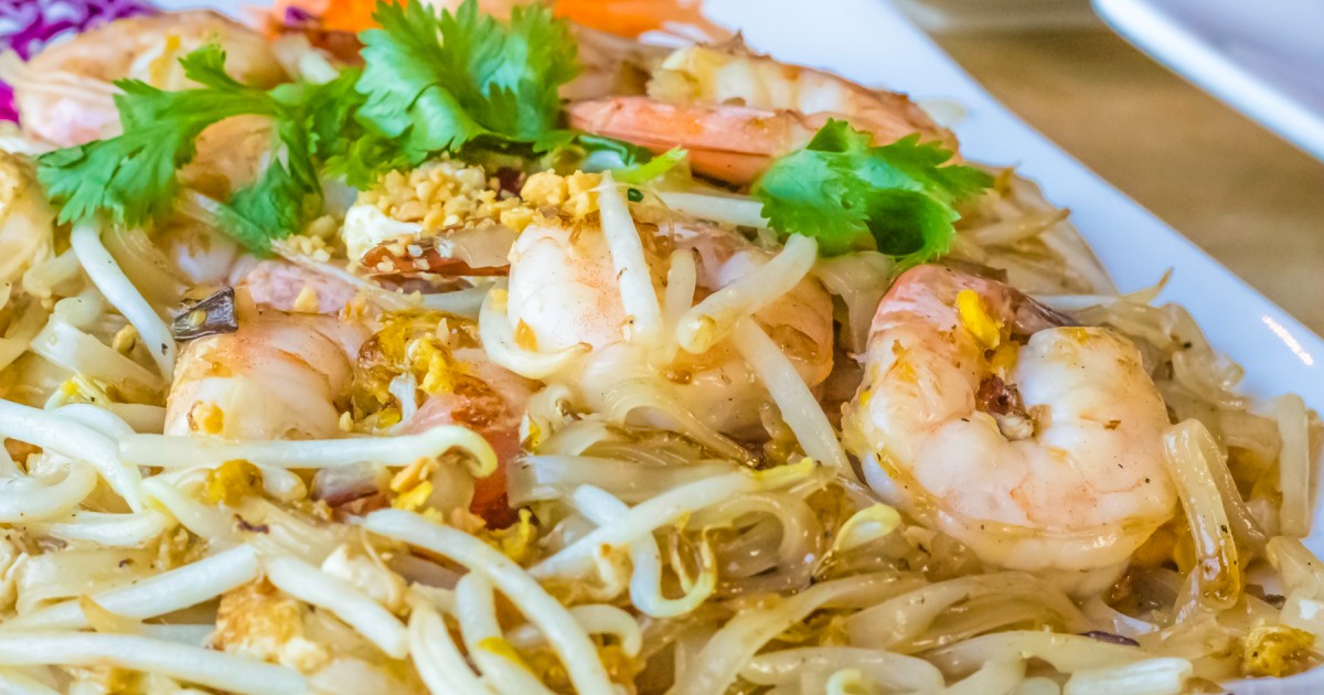 Satu Thai Bistro in Azusa, CA