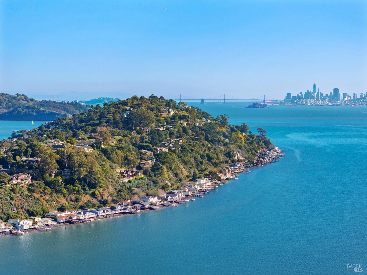 Emily Schaffer, Top Producing Realtor Serving Marin County in Mill Valley, CA