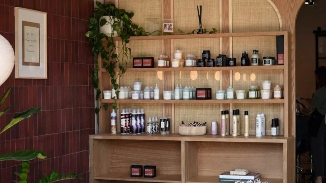 Boho Hair Salon in Montclair, NJ (4)