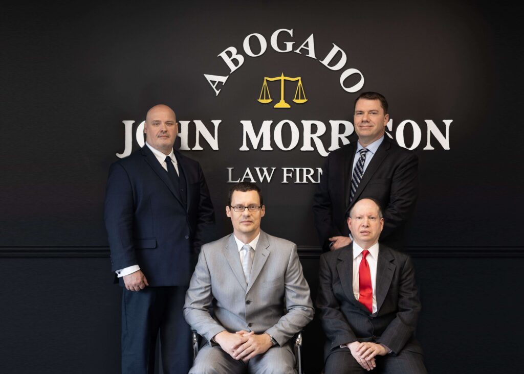 The Law Offices of John Morrison, LLC in Norcross, GA