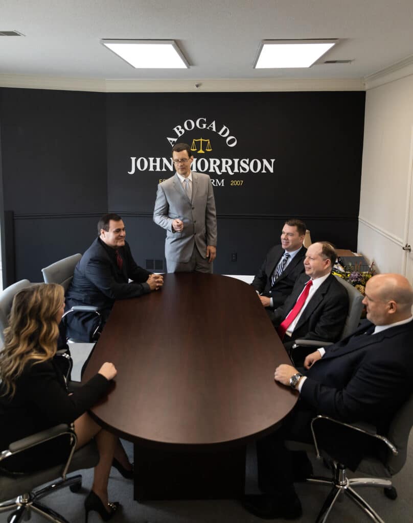 The Law Offices of John Morrison, LLC in Norcross, GA (5)