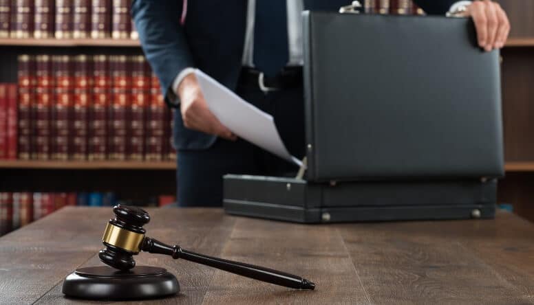The Law Offices of John Morrison, LLC in Norcross, GA (6)