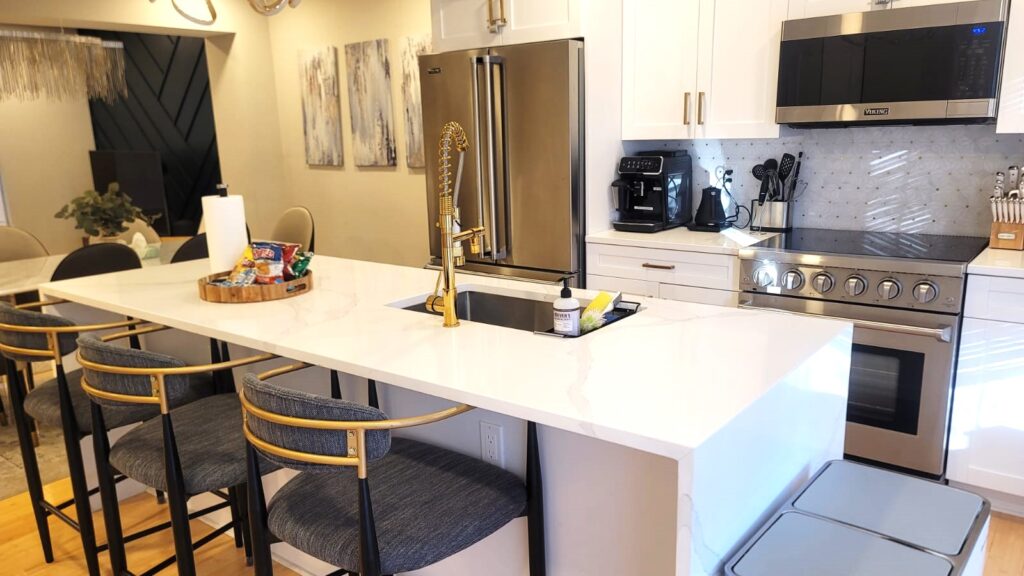 Gold Star Maids LLC - House Cleaning Service in Alexandria VA in Alexandria, VA (3)