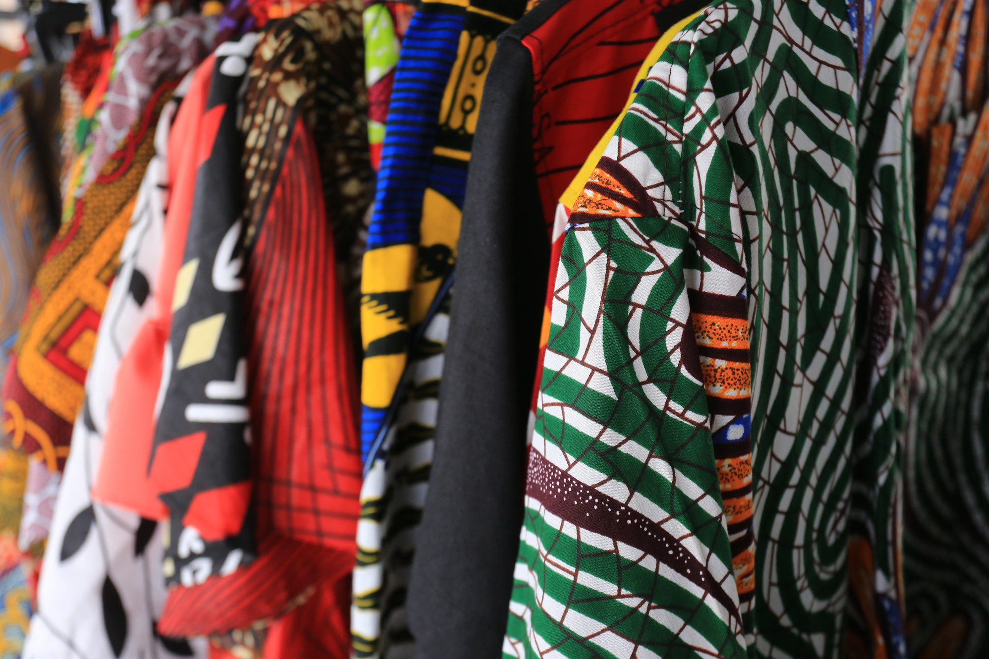 ElijahLee African Clothing - Tampa in Tampa, FL