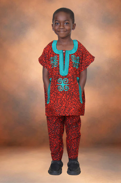 ElijahLee African Clothing - Tampa in Tampa, FL (2)