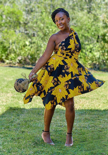 ElijahLee African Clothing - Tampa in Tampa, FL (5)