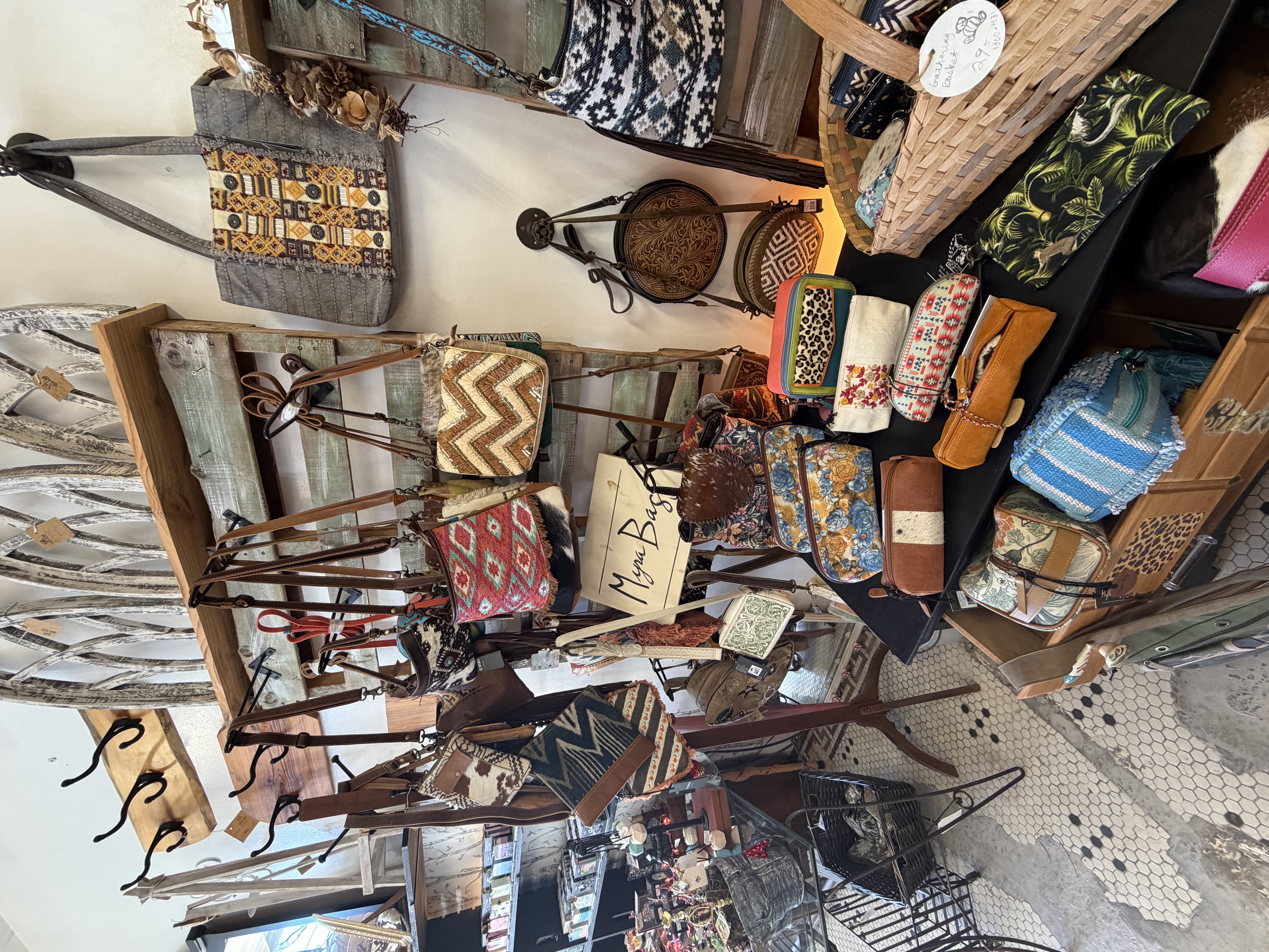Bare Wood Market in Sebring, FL