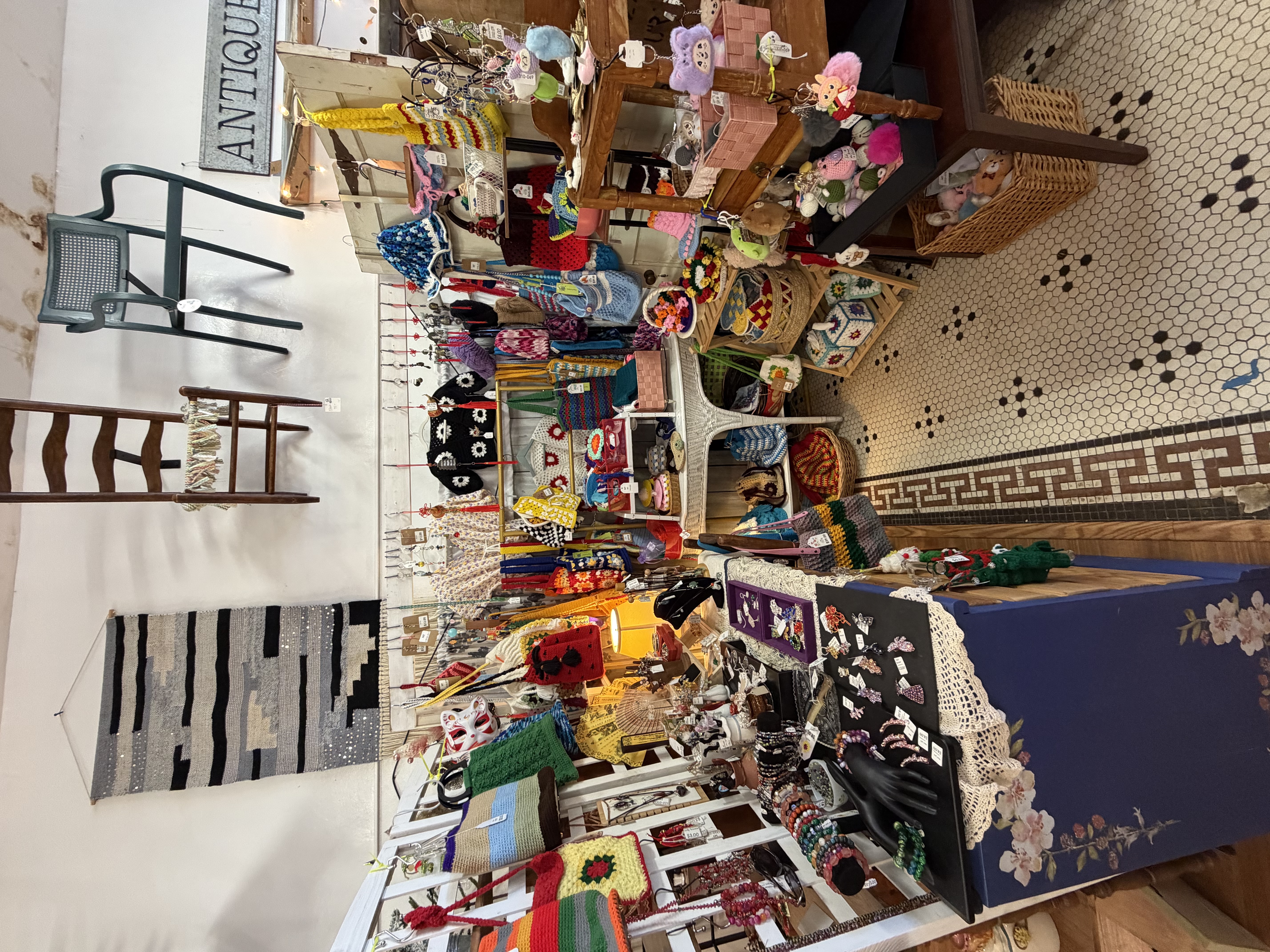 Bare Wood Market in Sebring, FL (2)