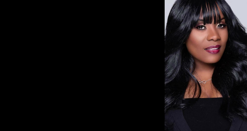 KIN Hair Salon by Rikya Taylor in Fort Worth, TX