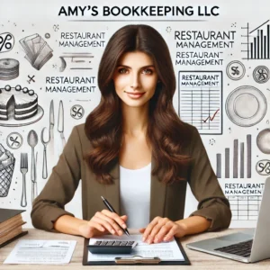 Amy's Bookkeeping LLC in Krum, TX (3)