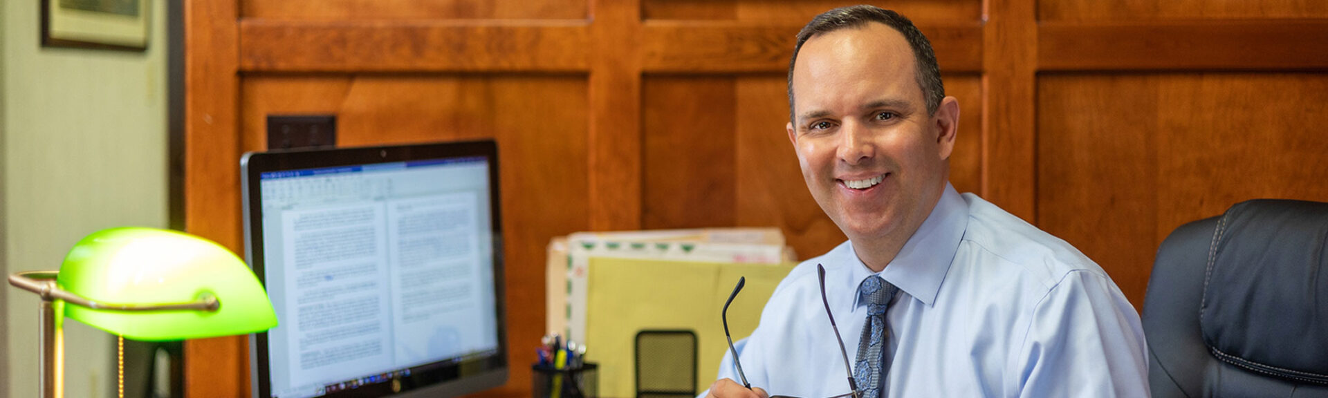 THE BURGESS LAW FIRM in Cranberry Twp, PA
