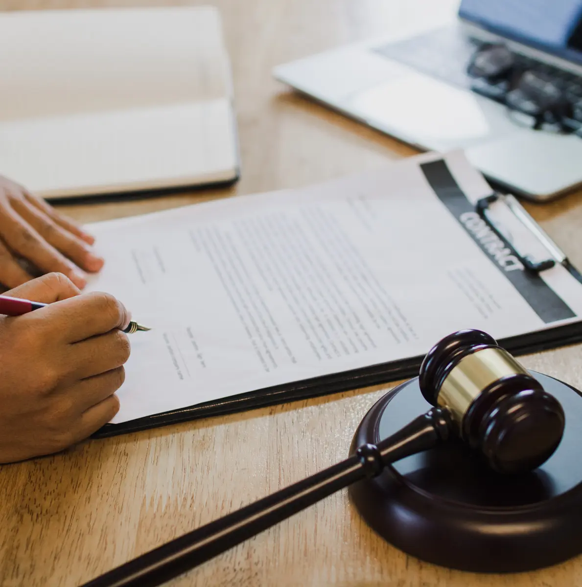 THE BURGESS LAW FIRM in Cranberry Twp, PA (3)