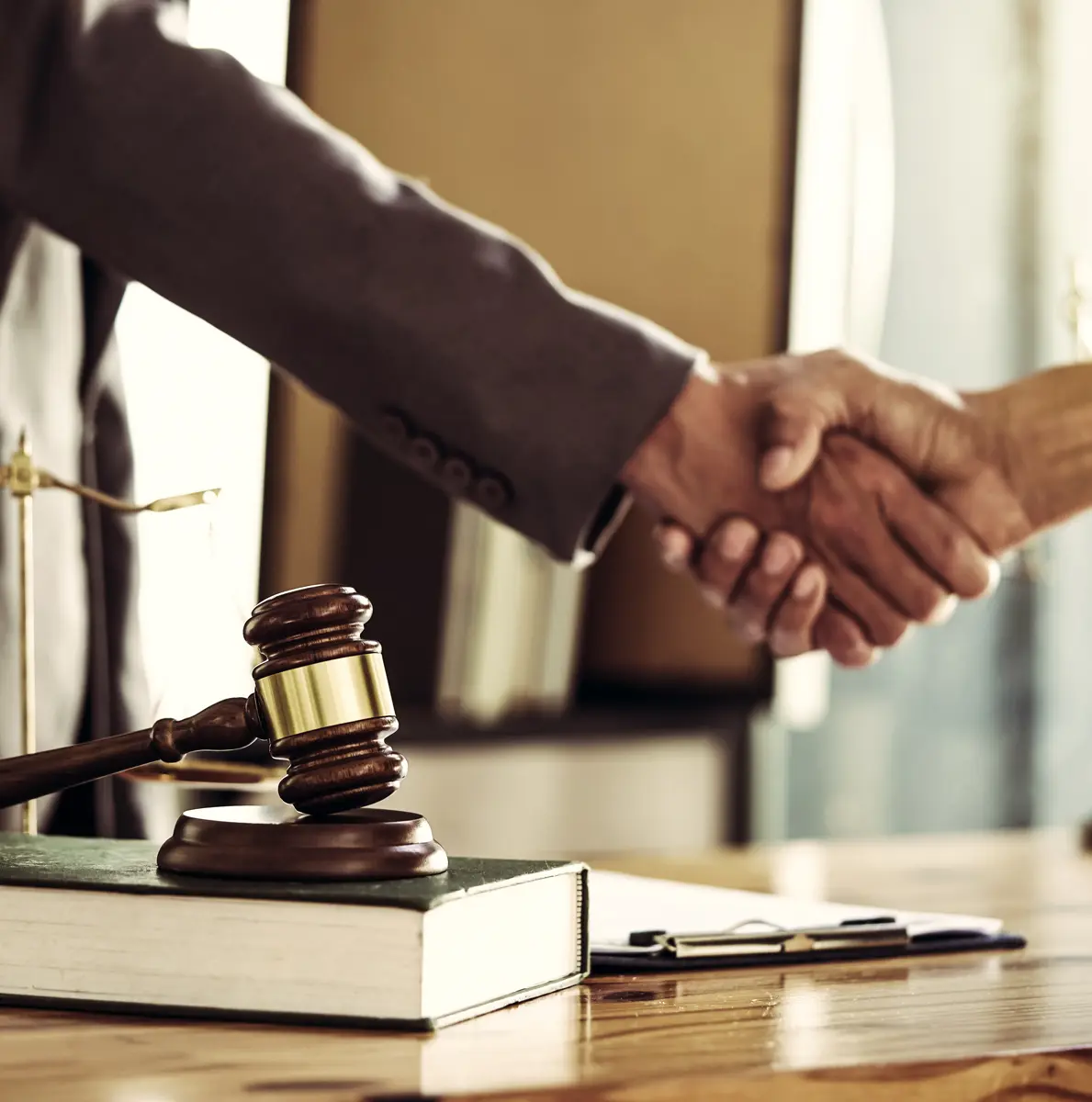 THE BURGESS LAW FIRM in Cranberry Twp, PA (4)