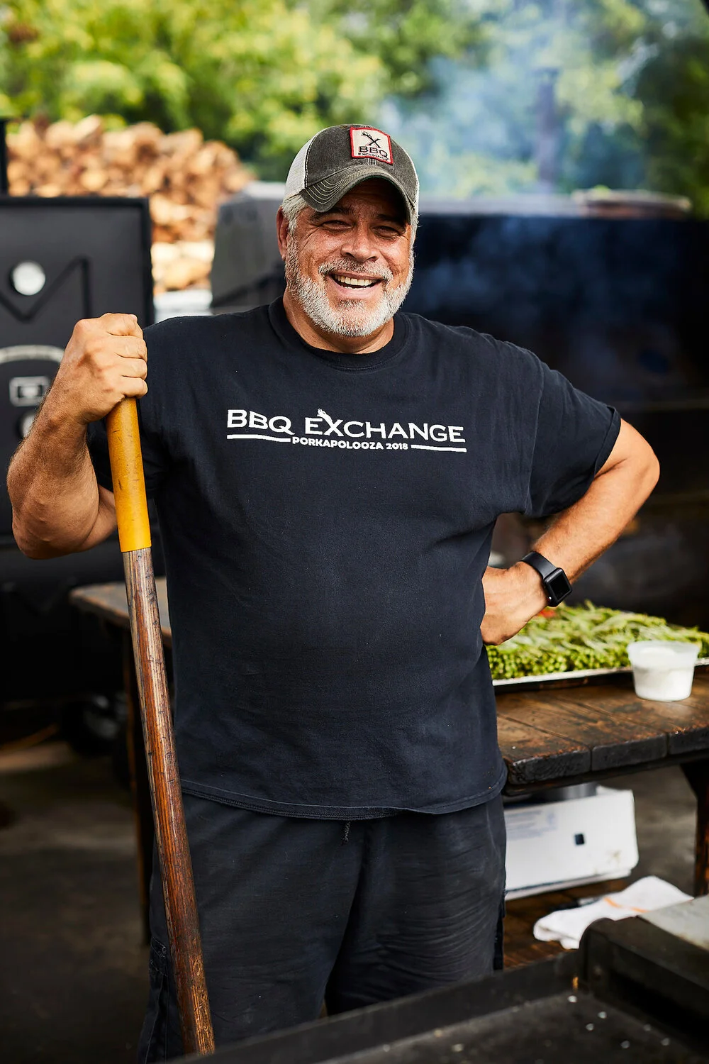 Exchange Events + Catering in Gordonsville, VA (2)