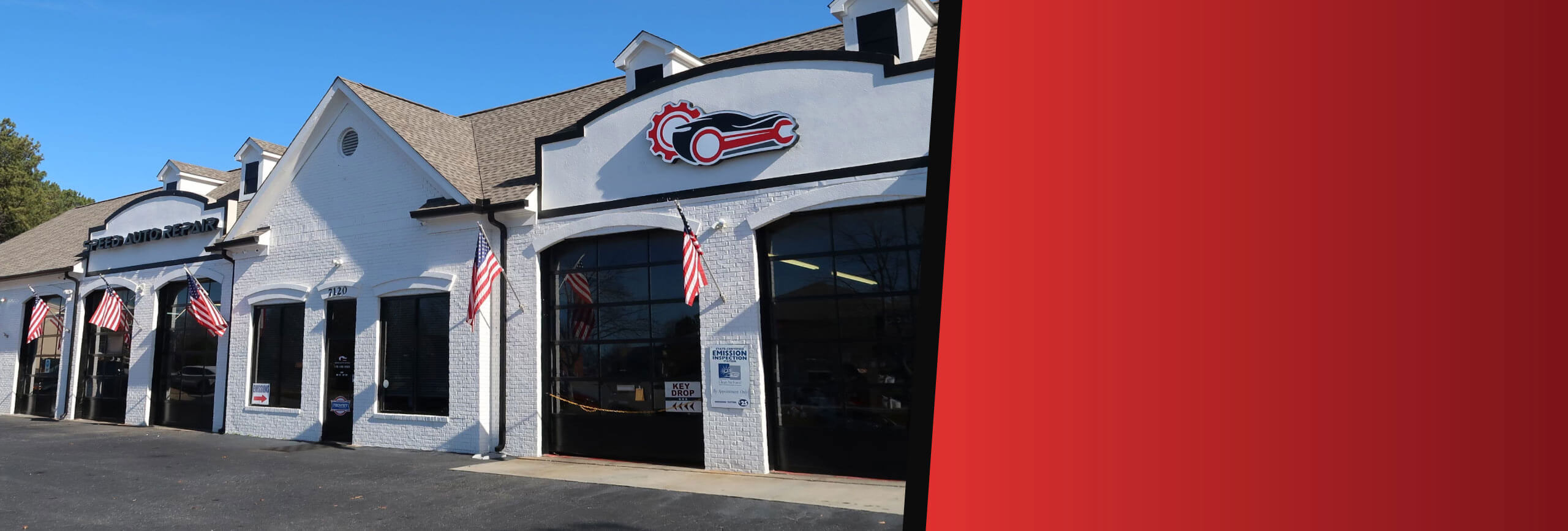 Speed Auto Repair of Suwanee in Suwanee, GA