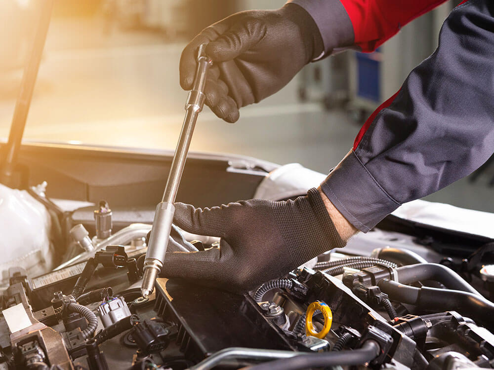 Speed Auto Repair of Suwanee in Suwanee, GA (3)