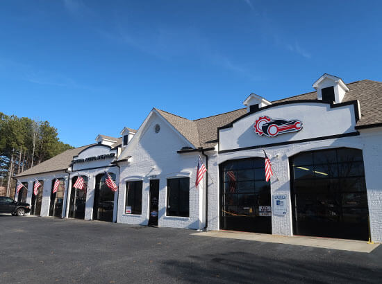 Speed Auto Repair of Suwanee in Suwanee, GA (5)