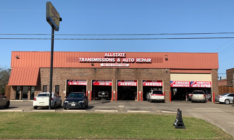 Allstate Transmissions & Auto Repair in DeSoto, TX (4)