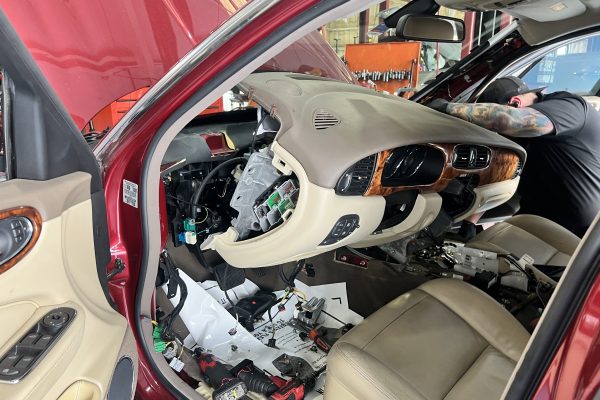 Allstate Transmissions & Auto Repair in DeSoto, TX (5)
