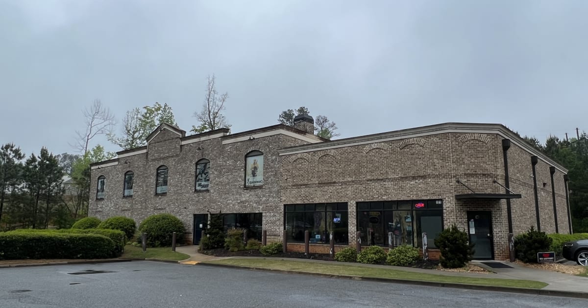 GUNSMOKE Firearms - formerly Hi-Caliber in Canton, GA