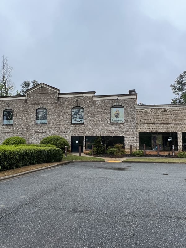 GUNSMOKE Firearms - formerly Hi-Caliber in Canton, GA (2)
