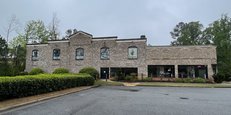 GUNSMOKE Firearms - formerly Hi-Caliber in Canton, GA (3)