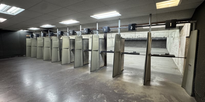 GUNSMOKE Firearms - formerly Hi-Caliber in Canton, GA (4)