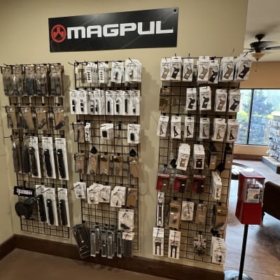 GUNSMOKE Firearms - formerly Hi-Caliber in Canton, GA (6)