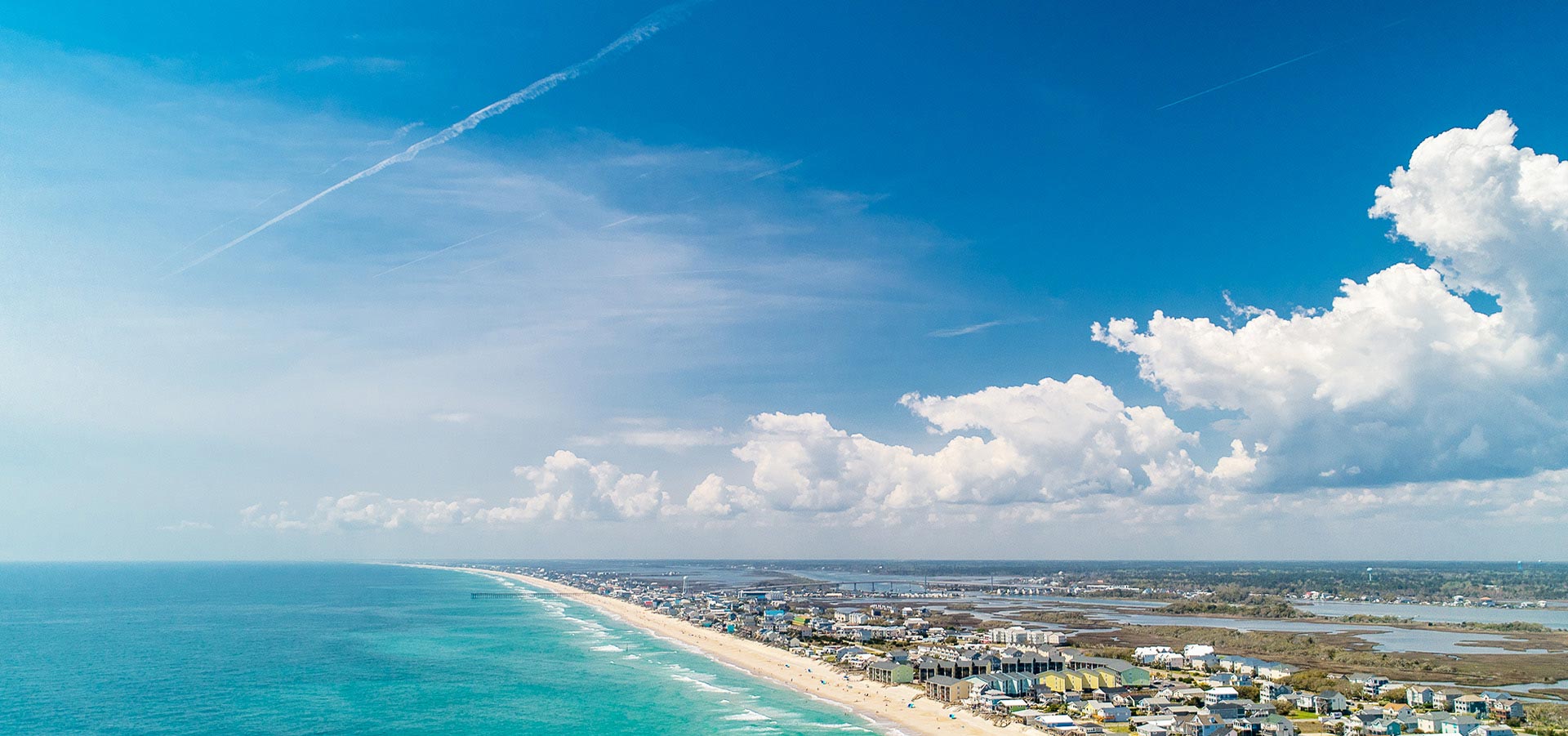 Ward Realty in Surf City, NC