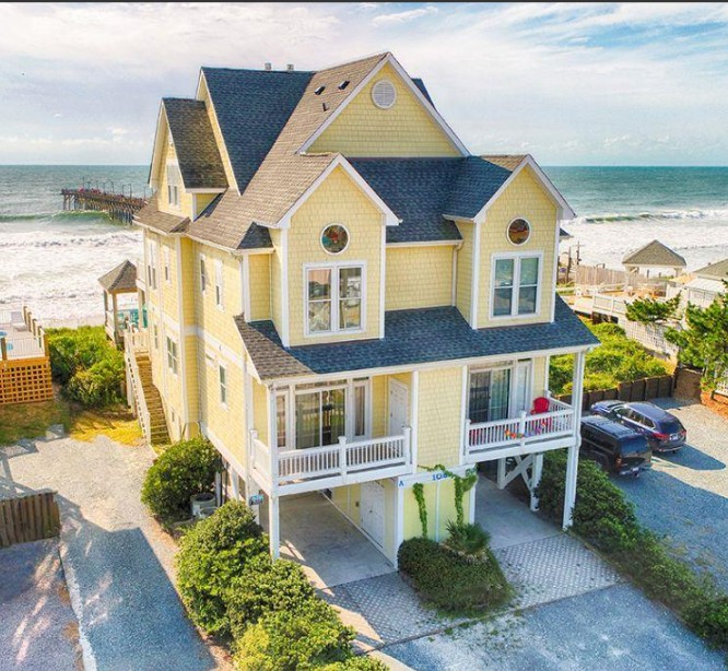 Ward Realty in Surf City, NC (2)