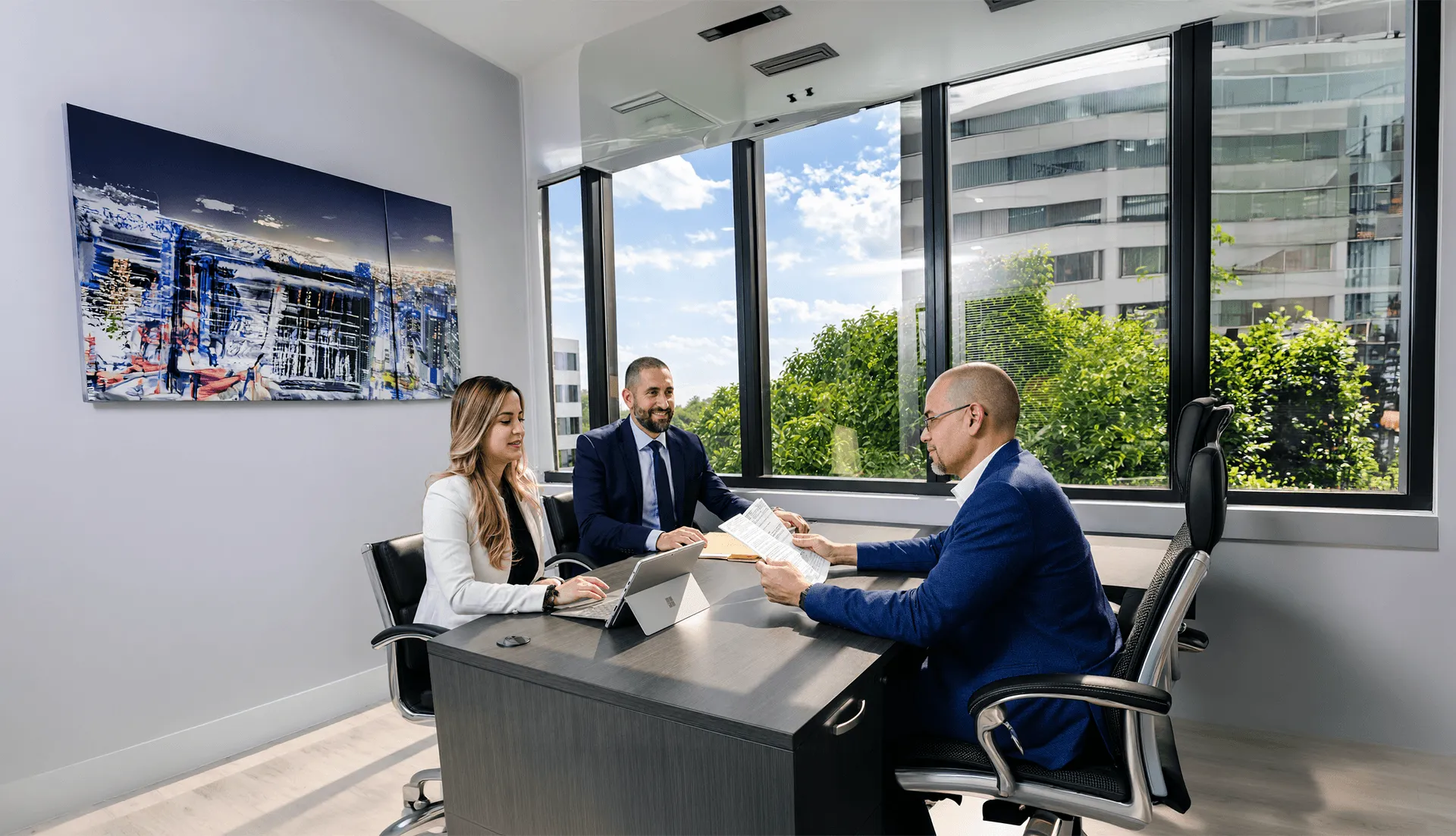 The Kirlew Law Firm, PLLC in Miami, FL
