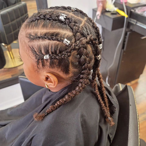 Dominicana Soy Beauty Salon LLC in Rockledge, FL (6)