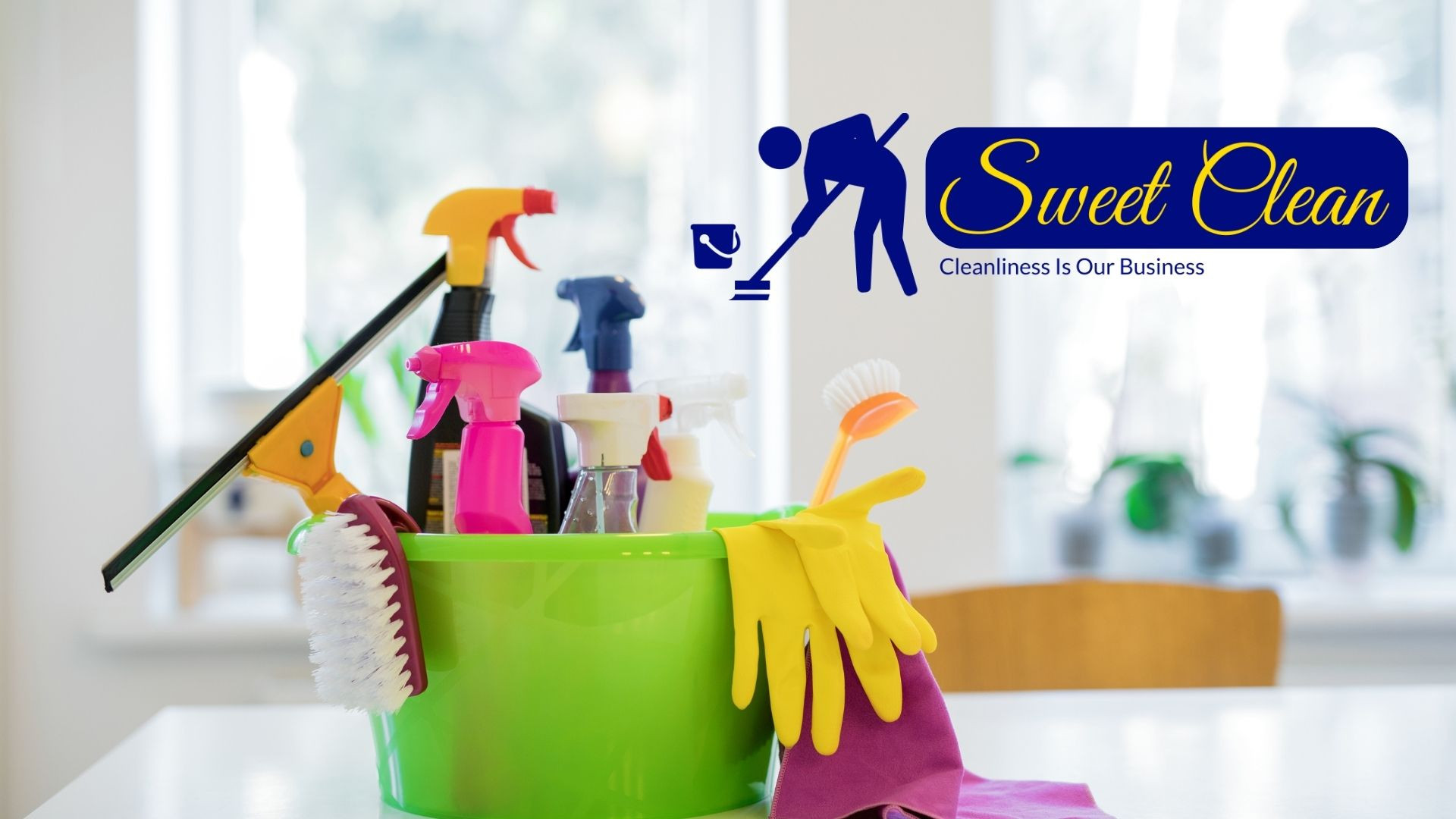 Sweet Clean Services LLC in Fulton, CA