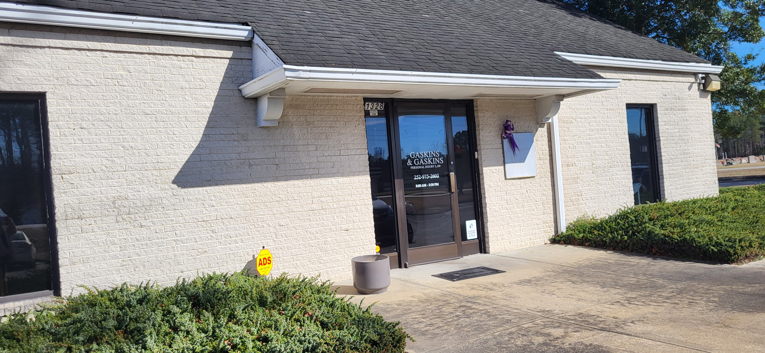 Gaskins Law Firm in Washington, NC (2)